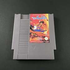 Nintendo nes aladdin d'occasion  France