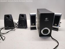 Logitech computer speaker for sale  Oxnard