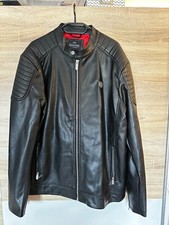 Herrenleder imitat jack gebraucht kaufen  Mehltheuer