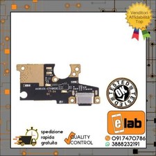 Connettore ricarica microfono usato  Palermo