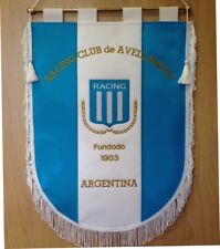 Racing club avellaneda for sale  Ireland