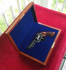 Smith wesson revolver d'occasion  Expédié en Belgium