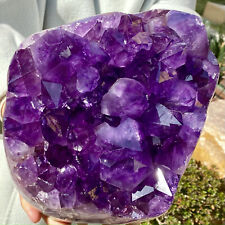 13.47lb natural amethyst for sale  Shipping to Ireland