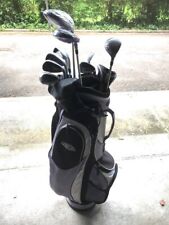 Set golf completo usato  Correggio