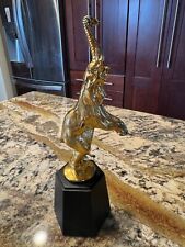 Franklin mint mascot for sale  Vista