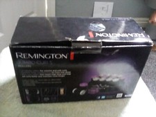Remington jumbo curl for sale  SELBY