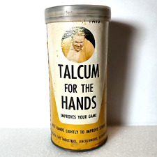 Minnesota fats talcum for sale  Chicago