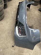 Paraurti posteriore bmw usato  Massa di Somma
