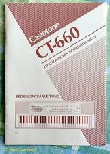Bedienungsanleitung keyboard c gebraucht kaufen  Wannweil