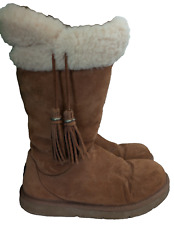 Ugg ladies boots for sale  CHORLEY