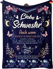 Secogm geschenke schwester gebraucht kaufen  Berlin