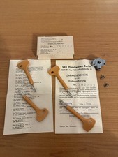 Riginal ddr veb gebraucht kaufen  Leipzig