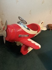 pedal plane for sale pedal plane for sale NUNEATON