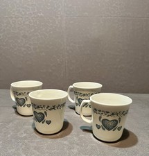 Coffee cups corning for sale  High Ridge