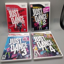 Dance nintendo wii for sale  Nashville