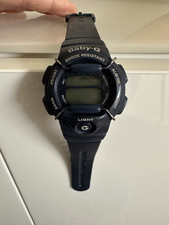 Casio baby uhr gebraucht kaufen  Sachsenheim