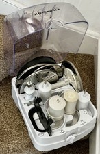 Kitchenaid artisan robot usato  Spedire a Italy