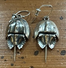 Unique horseshoe crab for sale  Lutherville Timonium
