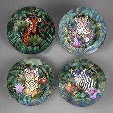 giraffe plates set 4 for sale giraffe plates set 4 for sale Jupiter