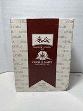 Melitta gevalia kaffe for sale  Newark