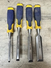 Irwin marples chisel for sale  STOCKPORT