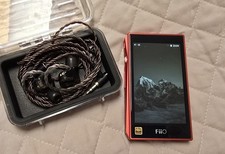 Fiio 3rd gen for sale  West Palm Beach