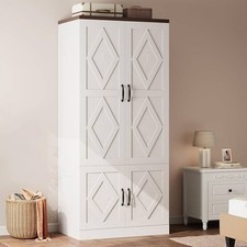 Tall pantry cabinet for sale  Avondale