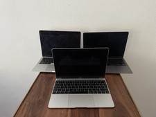 Lot macbook pièces d'occasion  Aureille