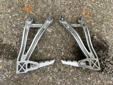 Peugeot xp6 pillion for sale  FORT WILLIAM