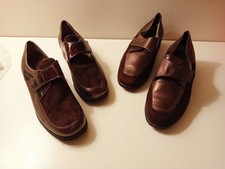 Scarpe ortopediche lotto usato  Roma