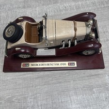 Mercedse benz ssk for sale  BRIGHTON