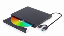 Ware gembird externes gebraucht kaufen  Zetel