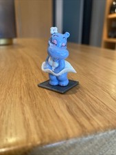 Figur happy hippo gebraucht kaufen  Bad Füssing