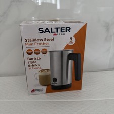 Salter electric milk for sale  LONDON