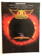 Aerosmith want miss for sale  Fairfield