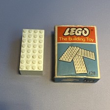 Vintage lego building for sale  LONDON
