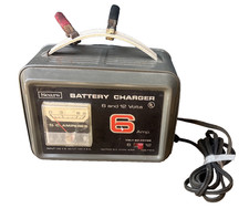 Vintage sears amp for sale  Ontario