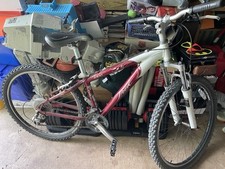 Trek 4300 mountain for sale  Chantilly