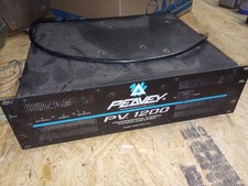 Peavey 1200 professional for sale  Hixson