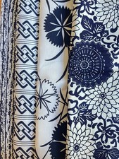 Fabric craft bundle for sale  UK
