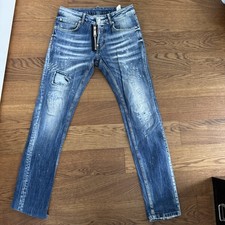 Dsquared2 herren jeans gebraucht kaufen  Aichtal