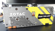 Grafikkarte zotac geforce gebraucht kaufen  München