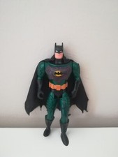 Batman ground assault usato  Palermo