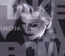 Madonna - Single-CD - Take a bow (1994, #418742), usado comprar usado  Enviando para Brazil