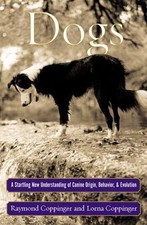 Dogs: A Startling New Understanding of Canine Origin, Behavior & Evolution by C comprar usado  Enviando para Brazil