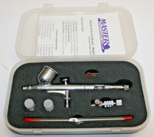Master airbrush g233 for sale  Medford