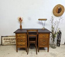 Bureau ministre patine d'occasion  Beauvais