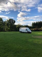 2010 fiat ducato for sale  MALVERN