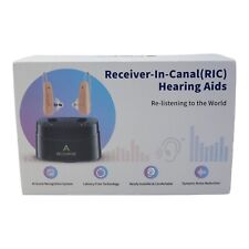 ric hearing aids for sale  Houston