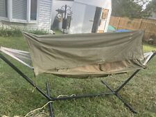 Vintage military jungle for sale  Augusta